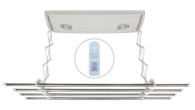 빨래너르미 전자동건조대 고급형